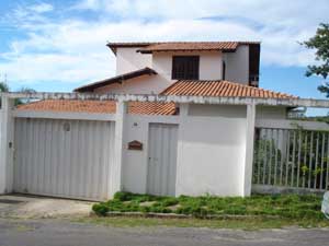 C-05  Casa bairro Triangulo