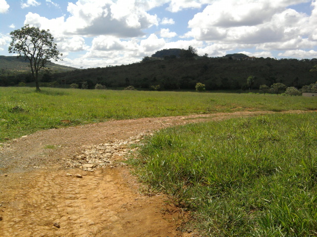 F-14 Fazenda 125 ha Paraopeba