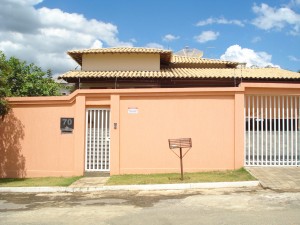 C-04 Casa bairro Maria Cândida