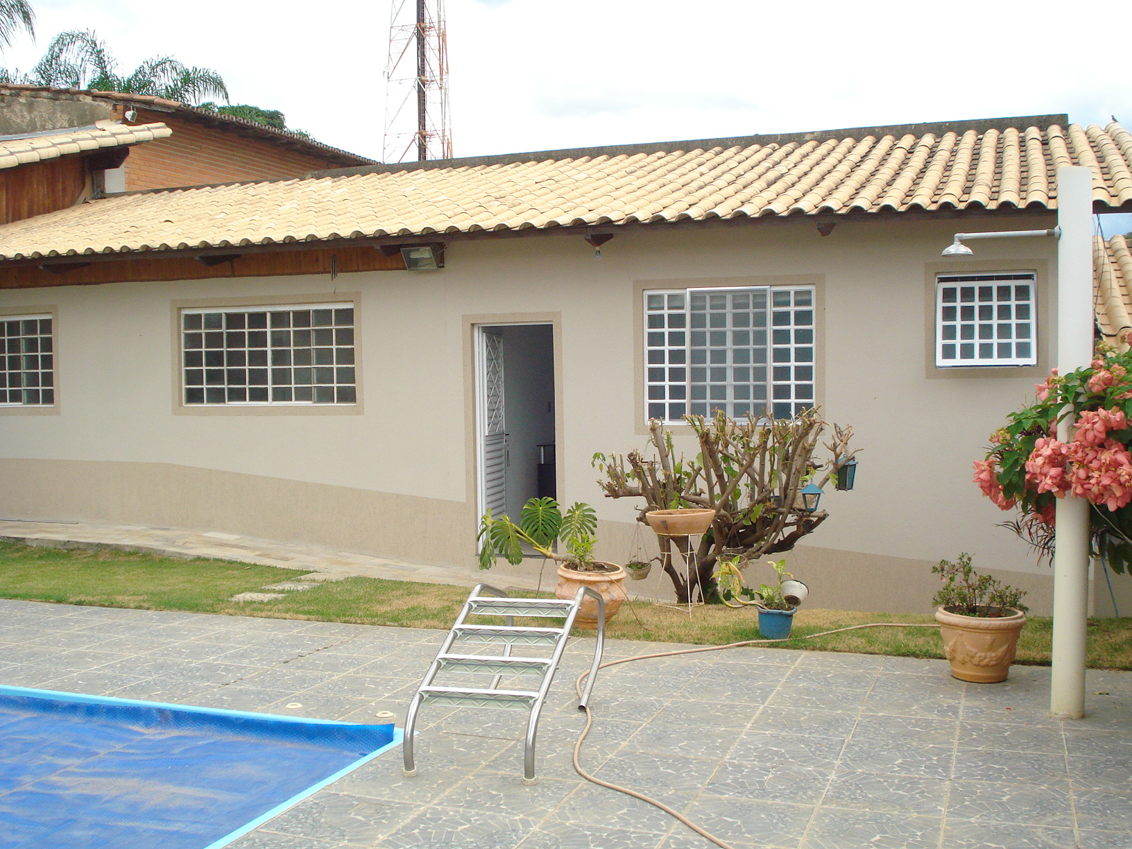 C-04 Casa bairro Maria Cândida