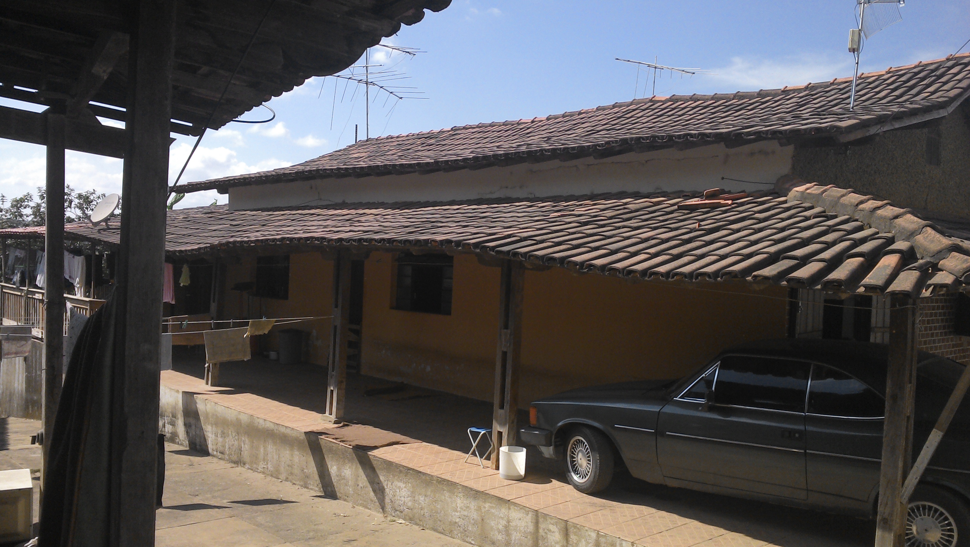 C-30 Casa Lagoa Santo Antônio