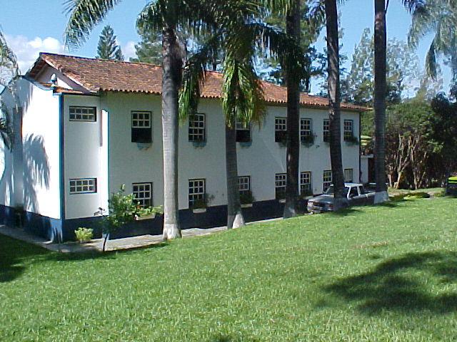 Hotel Fazenda Pedro Leopoldo