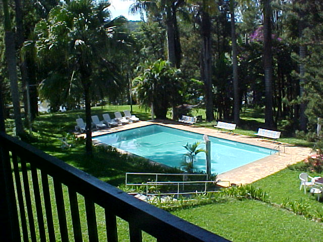 Hotel Fazenda Pedro Leopoldo