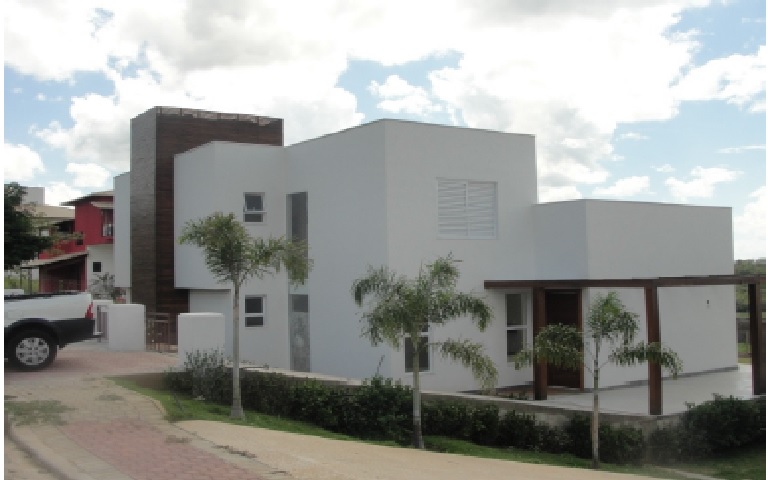 C-31 Casa Residencial Gran Royalle