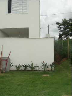 C-31 Casa Residencial Gran Royalle