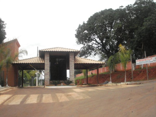 L- 03 Lote Represa Village