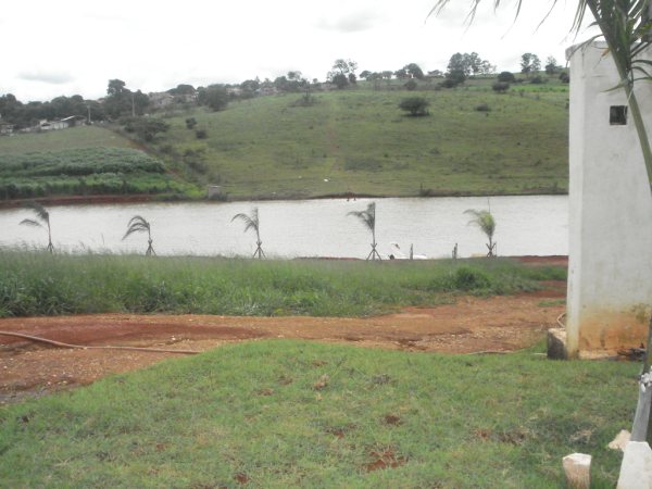 L- 03 Lote Represa Village