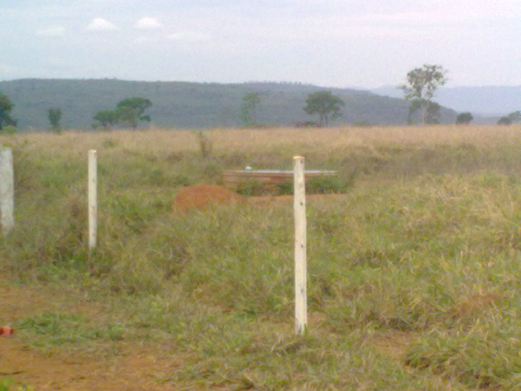 F-49 Fazenda 900 ha Corinto