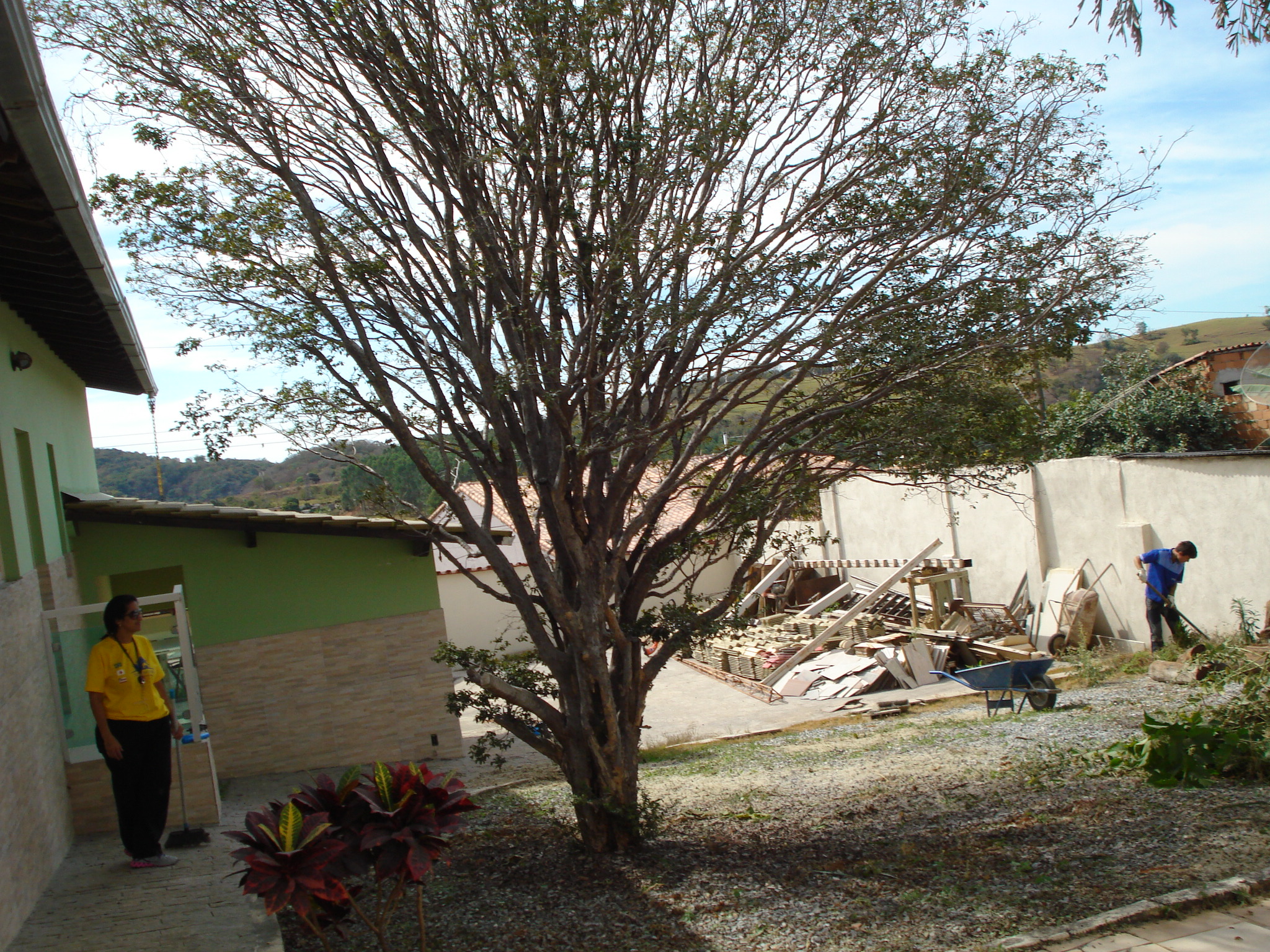 C-35 Casa bairro Felipe Claudio