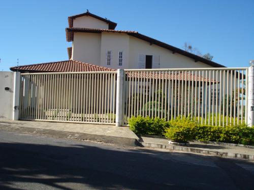 C-02 Casa Maria Cândida 1750m²