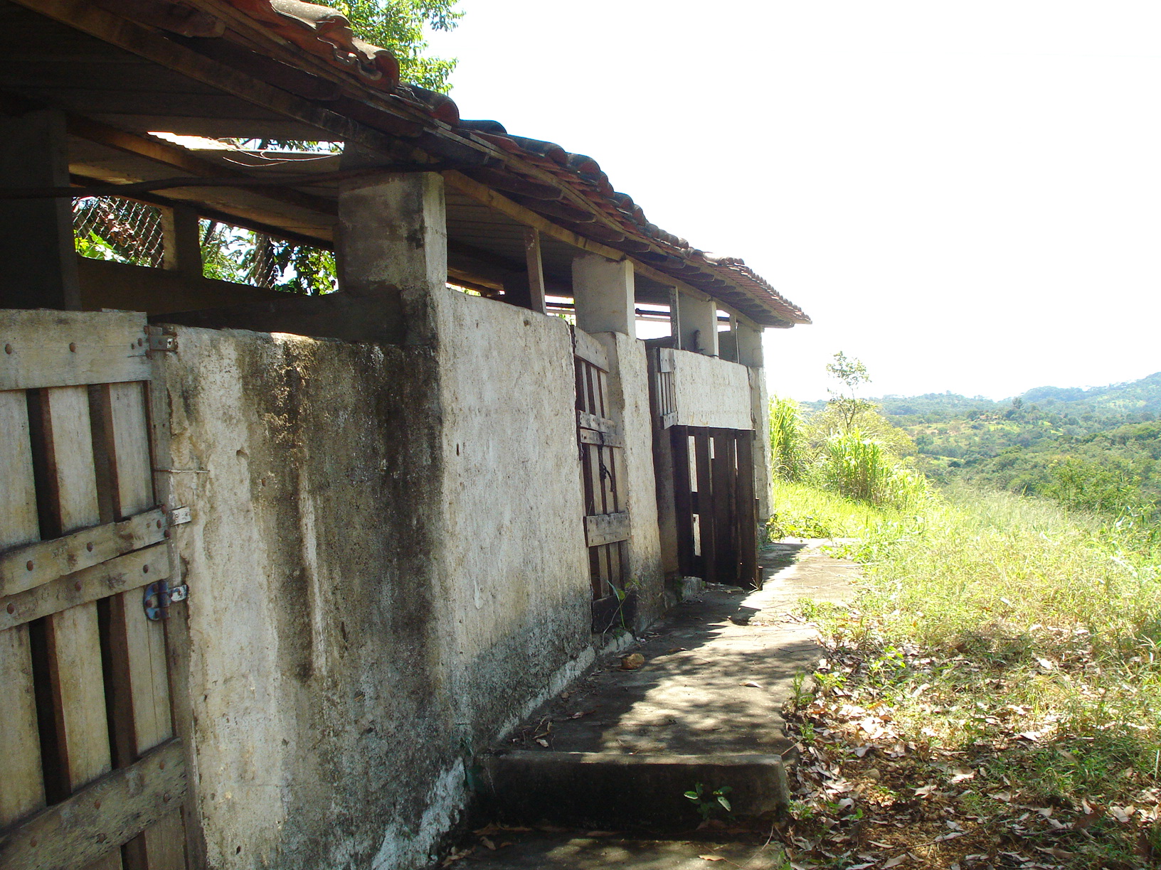 CH-14 CHÁCARA 5ª DAS FAZENDINHAS – 27.000M2