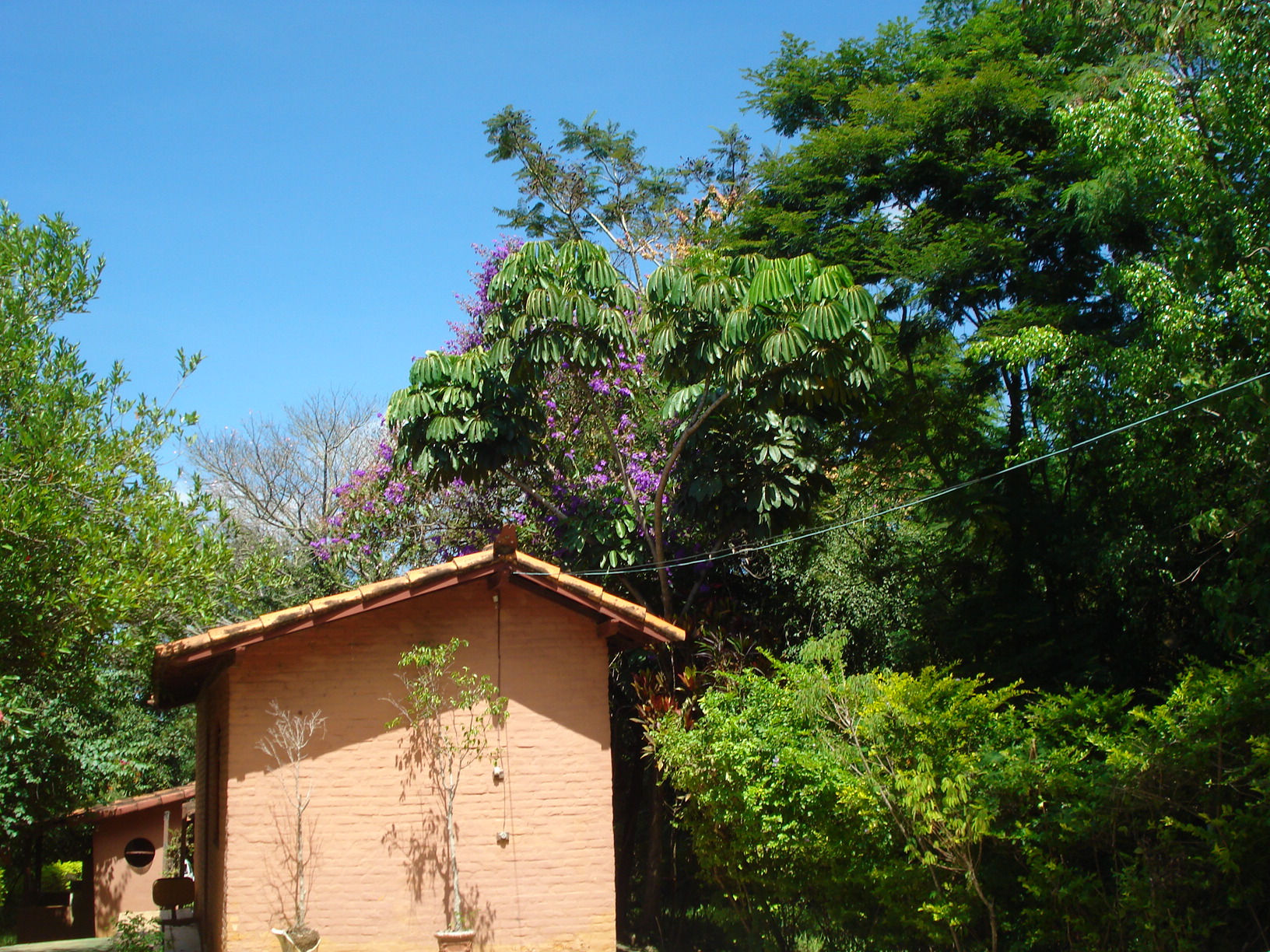 CH-14 CHÁCARA 5ª DAS FAZENDINHAS – 27.000M2