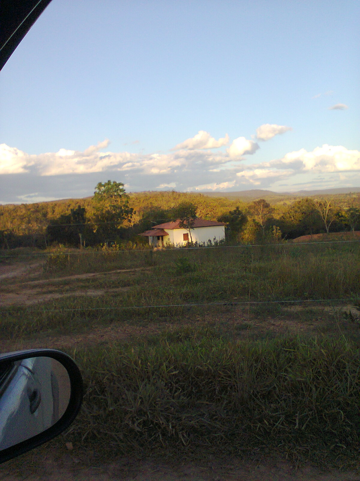 F-56 Fazenda 205hectares