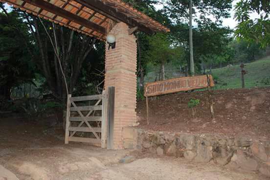 S-19 Sitio 5,3 ha Capim Branco