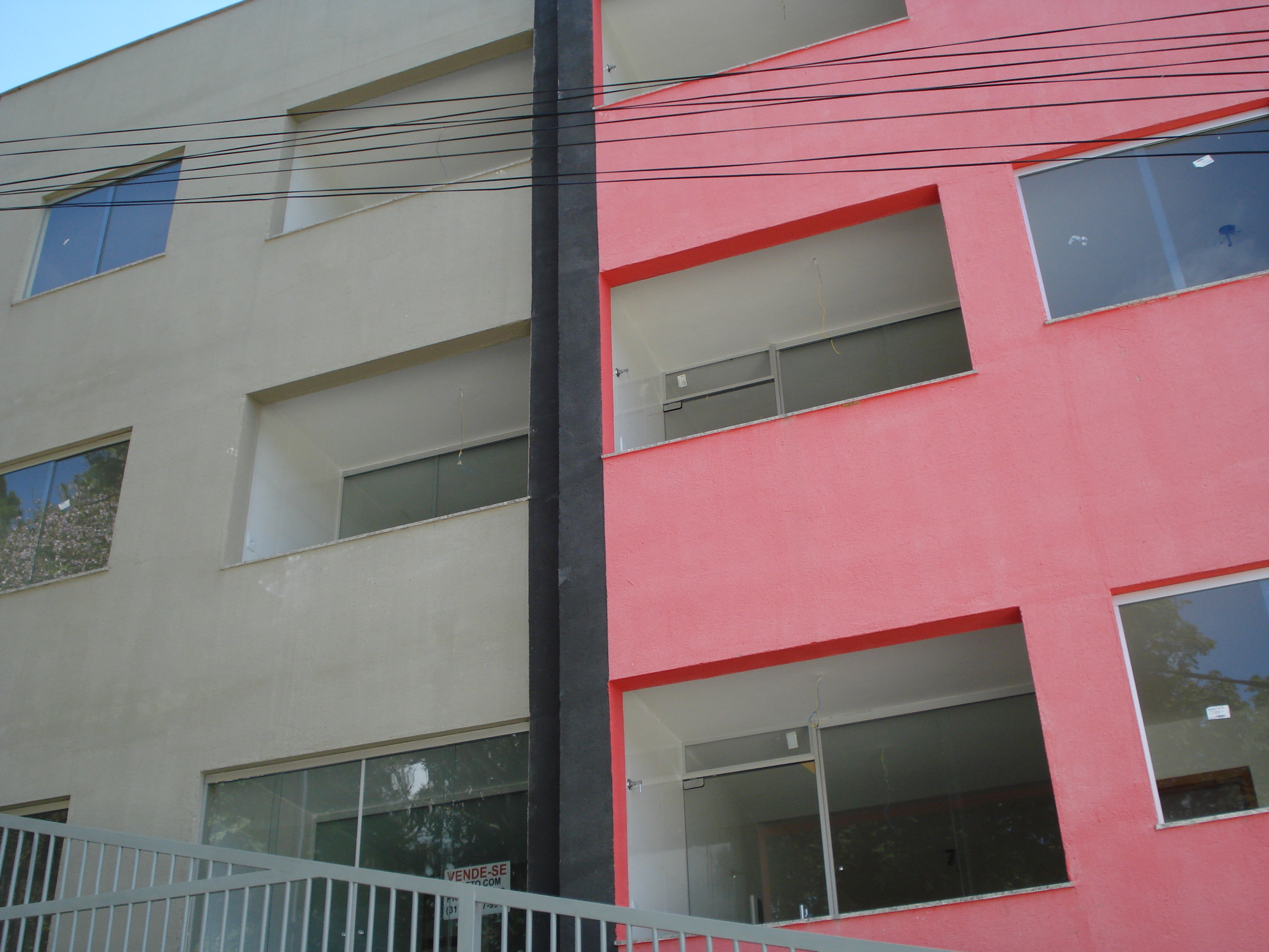 APT- 10 Bairro Magalhães