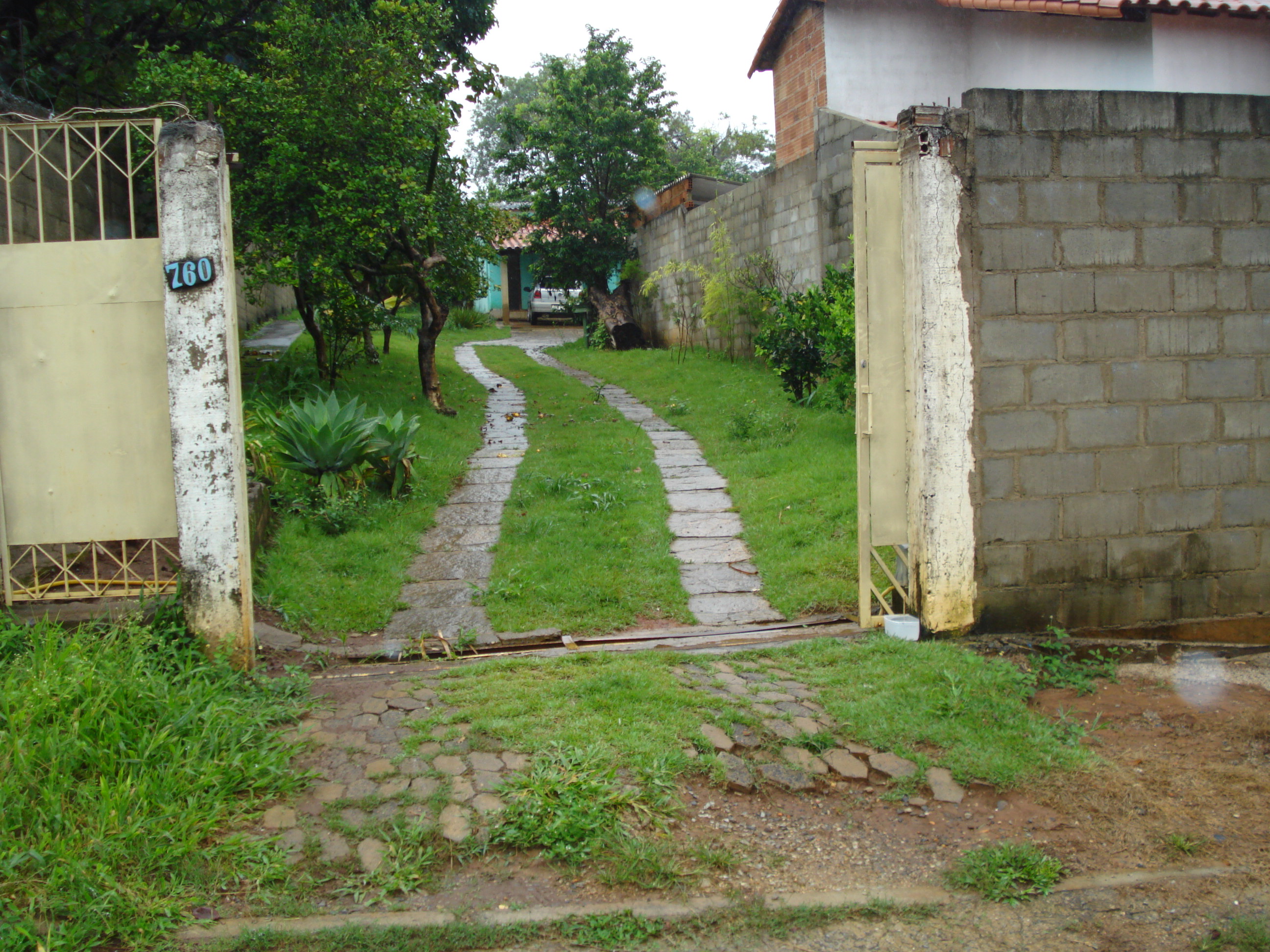 C-66 Casa Novo Campinho
