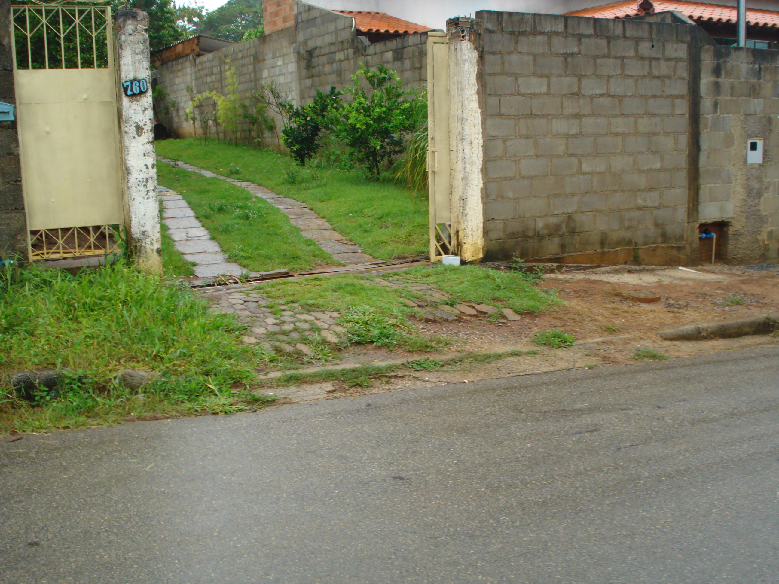 C-57 Casa Novo Campinho