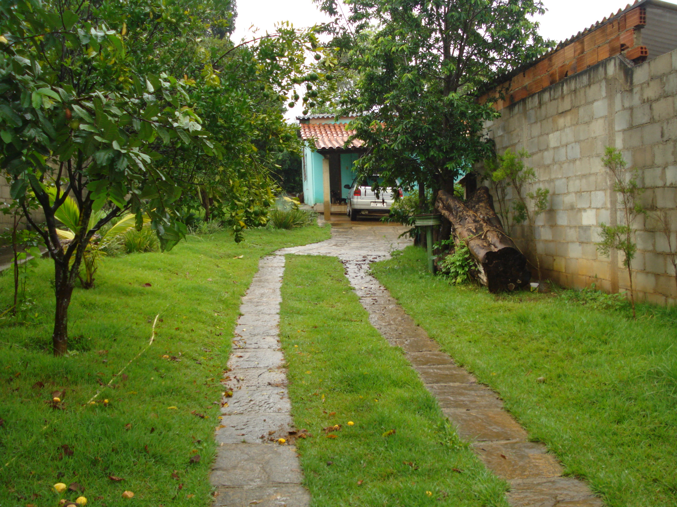 C-66 Casa Novo Campinho