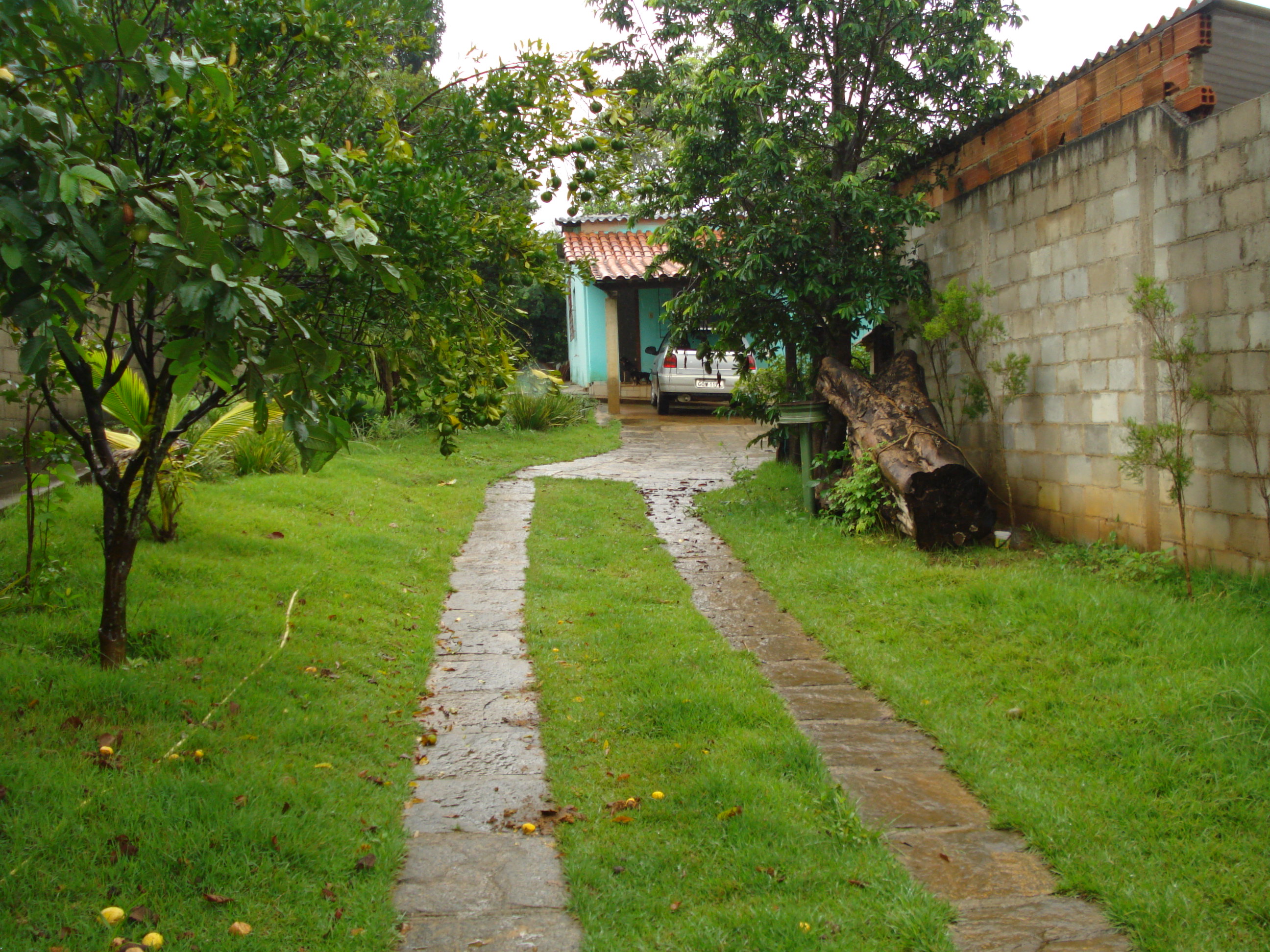 C-57 Casa Novo Campinho