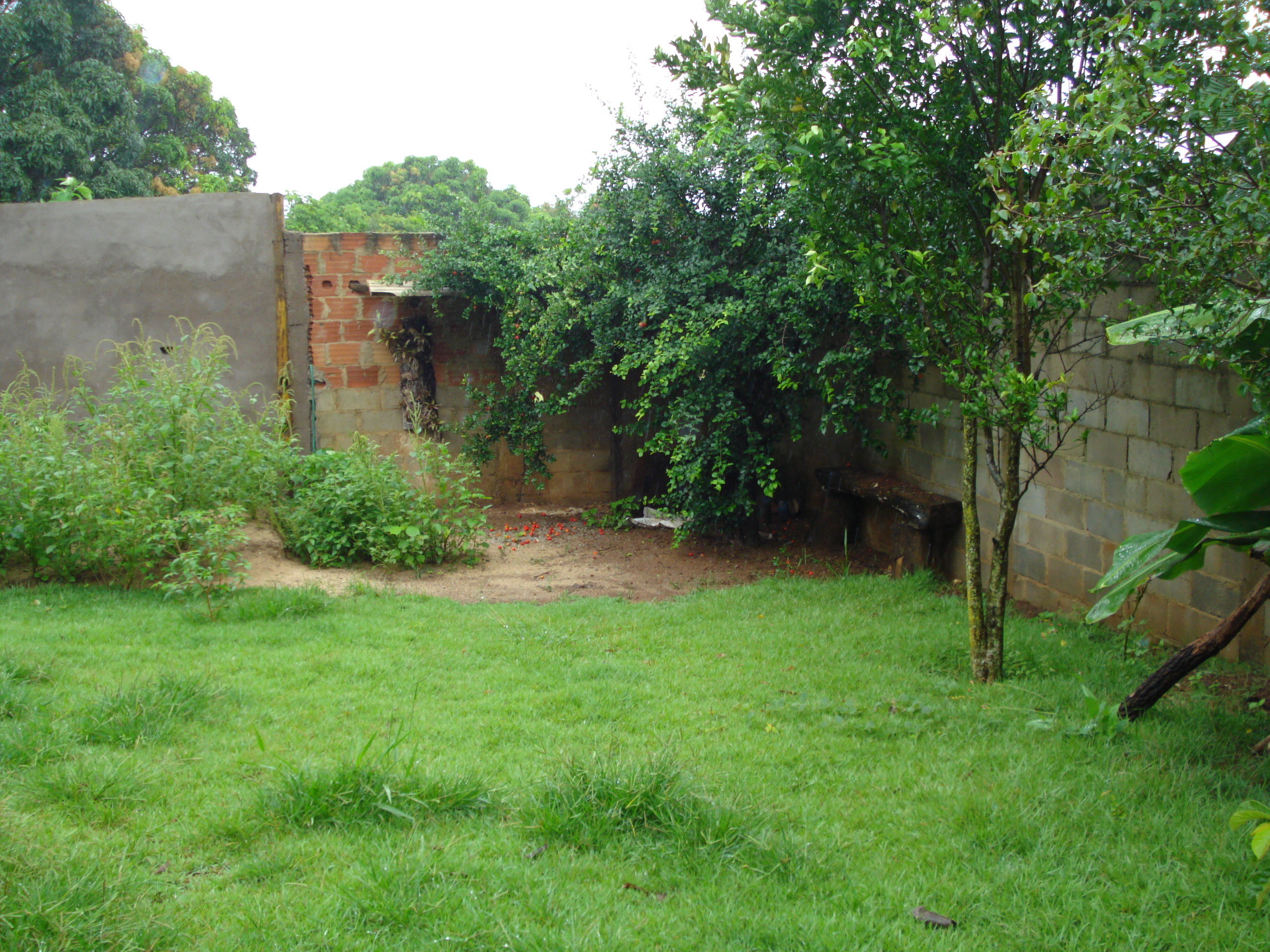 C-66 Casa Novo Campinho
