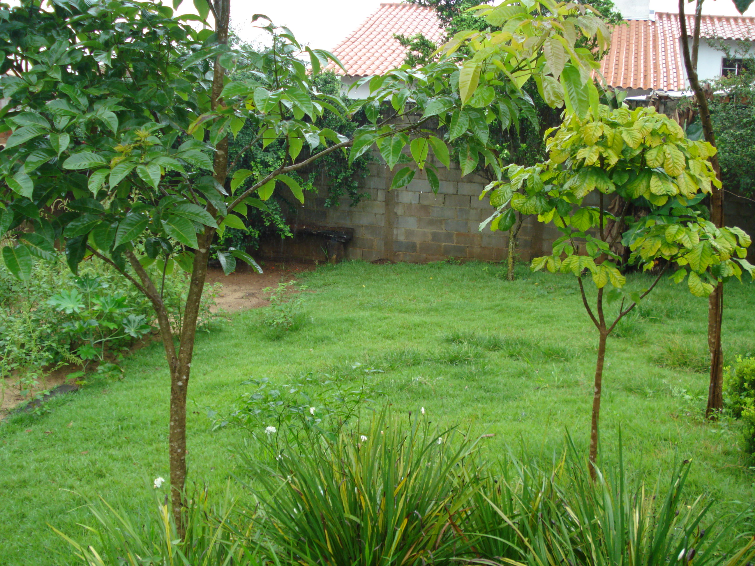 C-66 Casa Novo Campinho