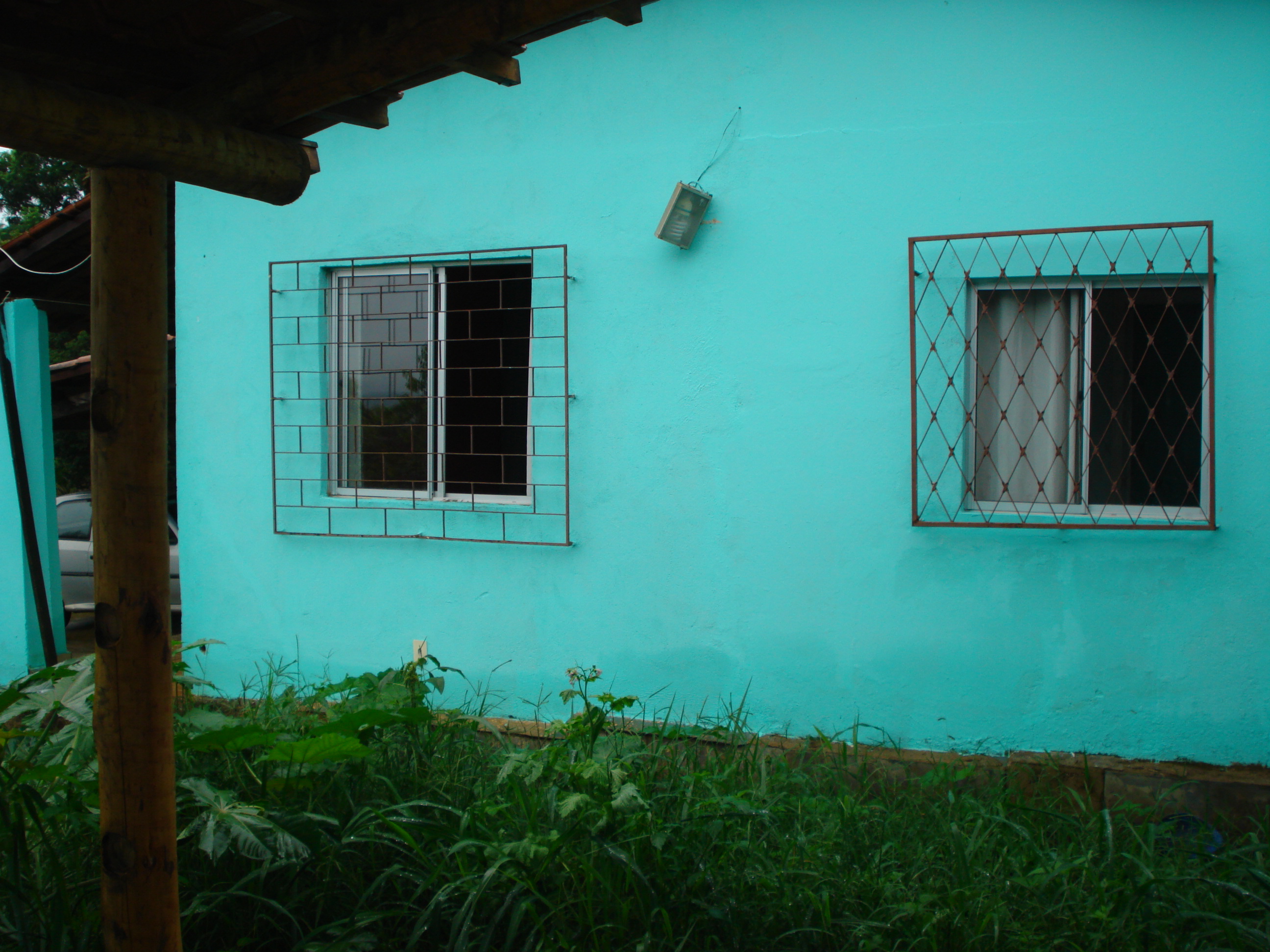 C-66 Casa Novo Campinho