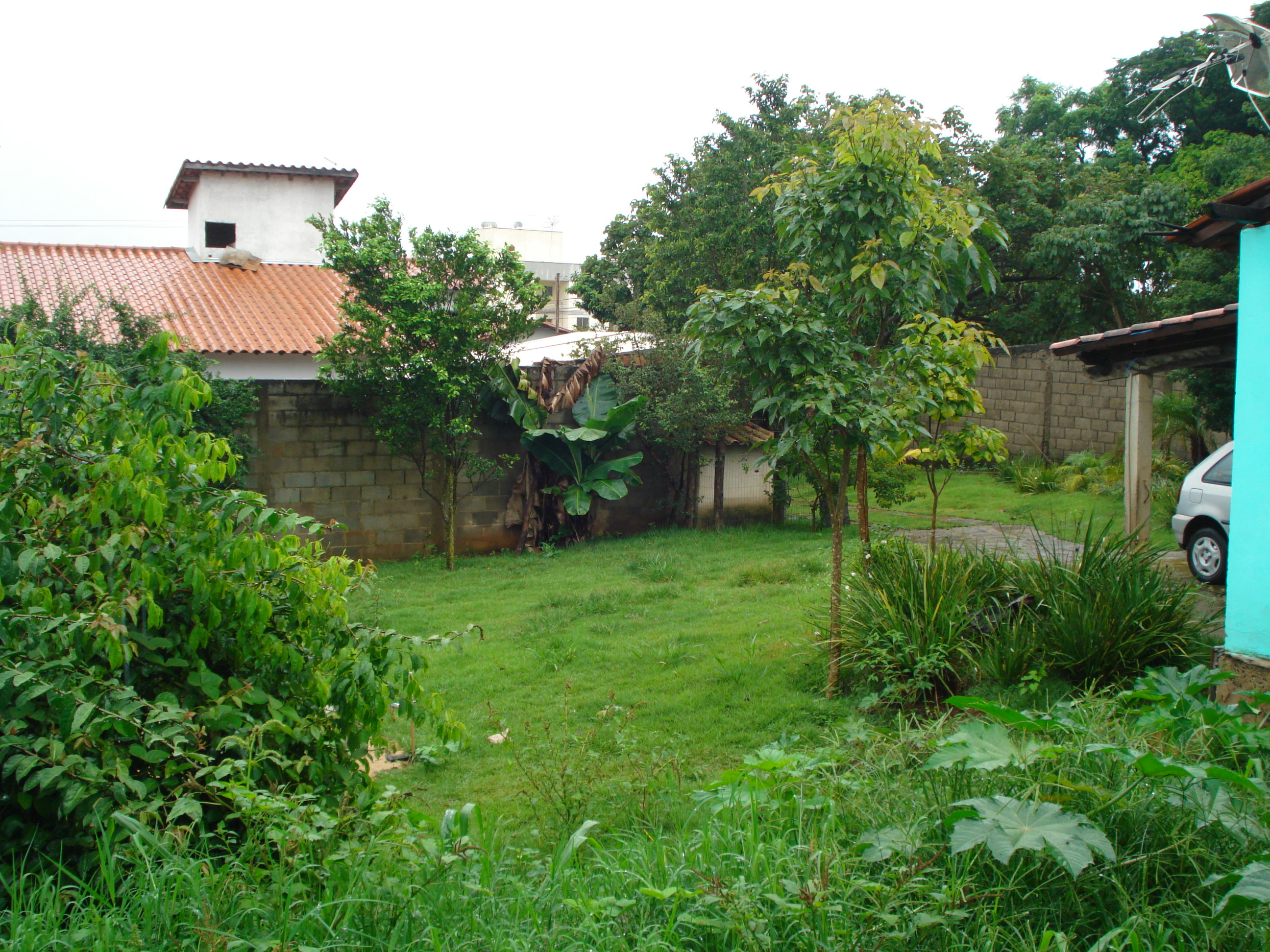 C-66 Casa Novo Campinho
