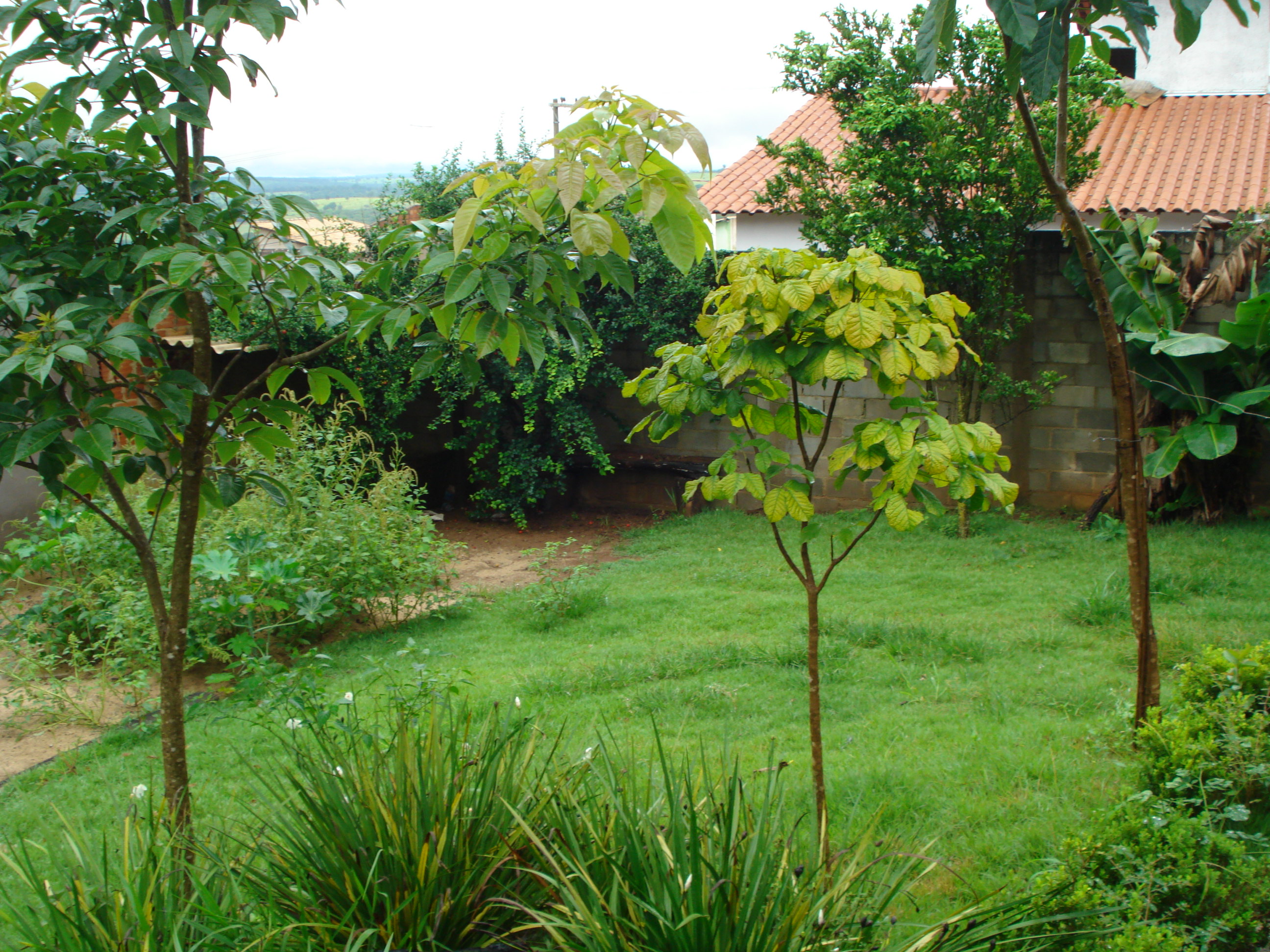 C-66 Casa Novo Campinho