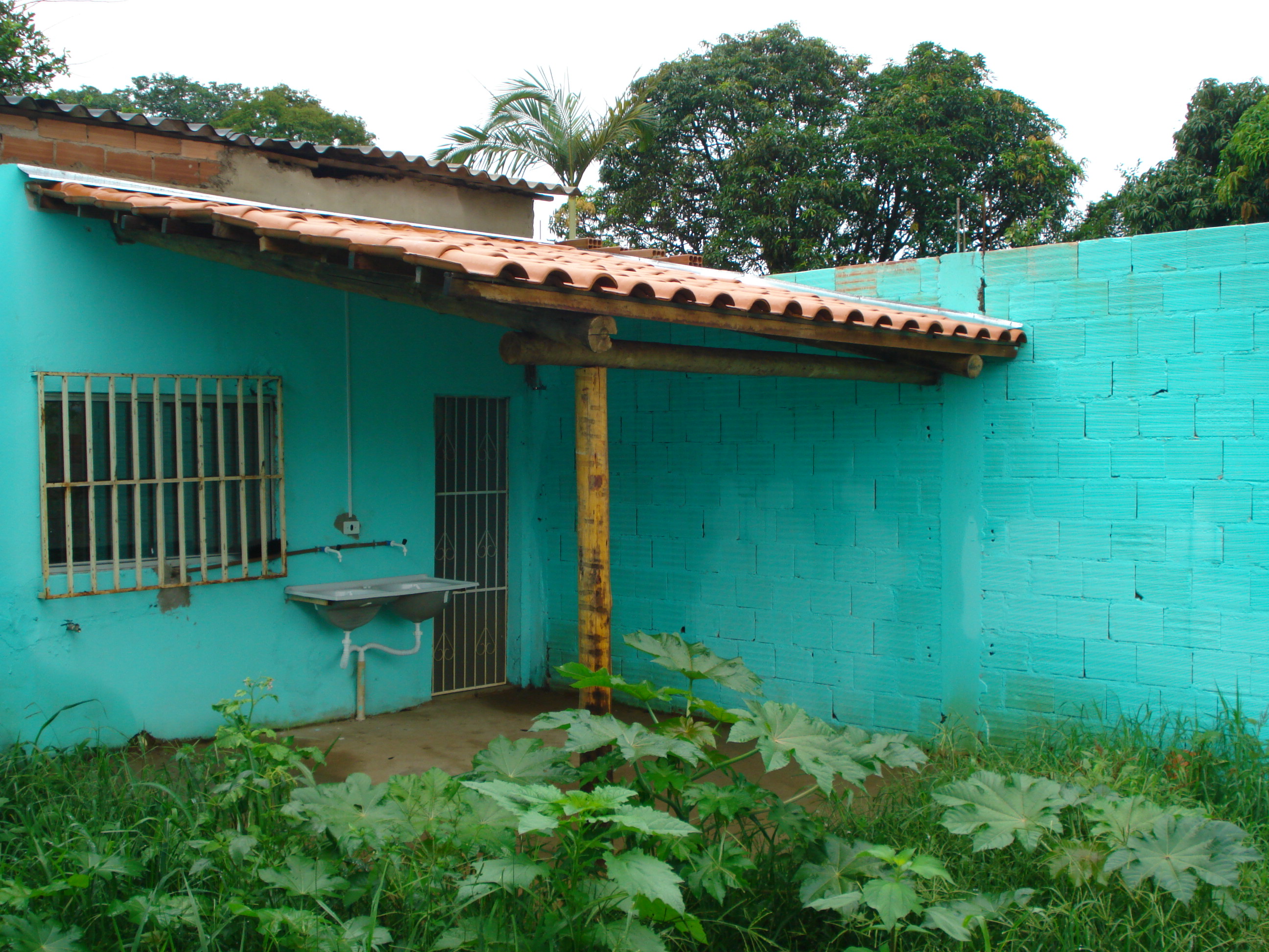C-66 Casa Novo Campinho