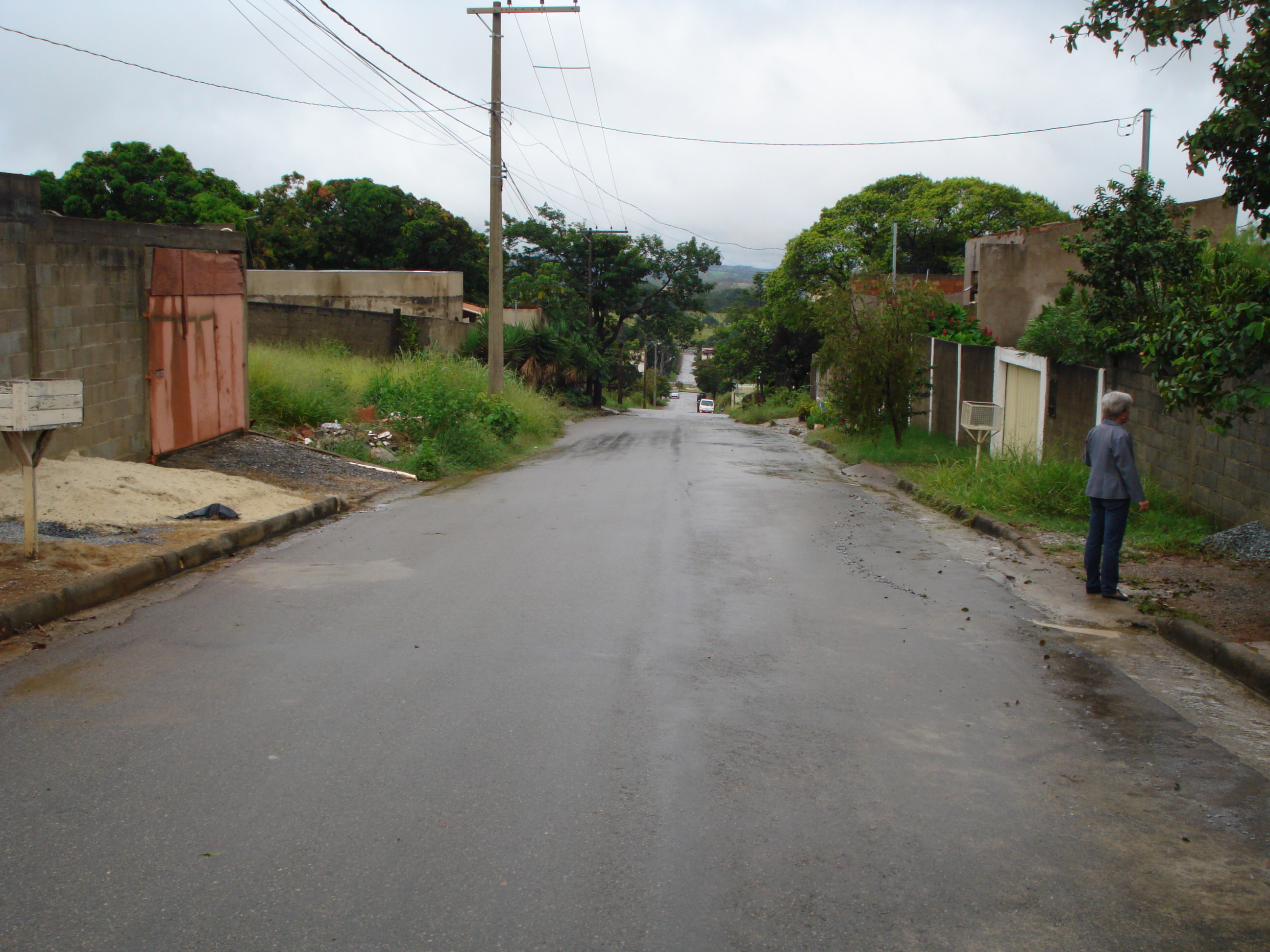 C-66 Casa Novo Campinho