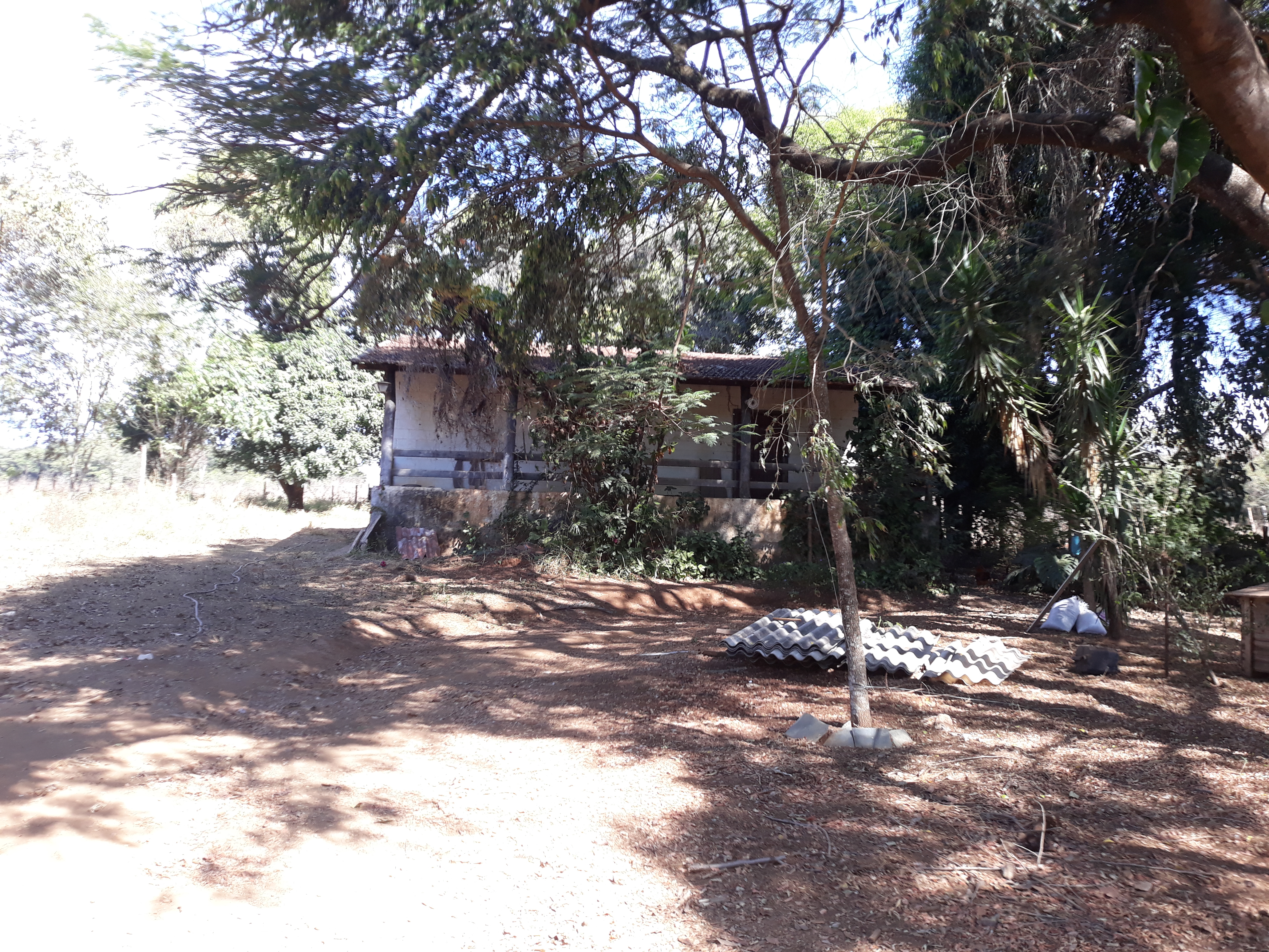 S-23 Sitio 13,5ha Matozinhos