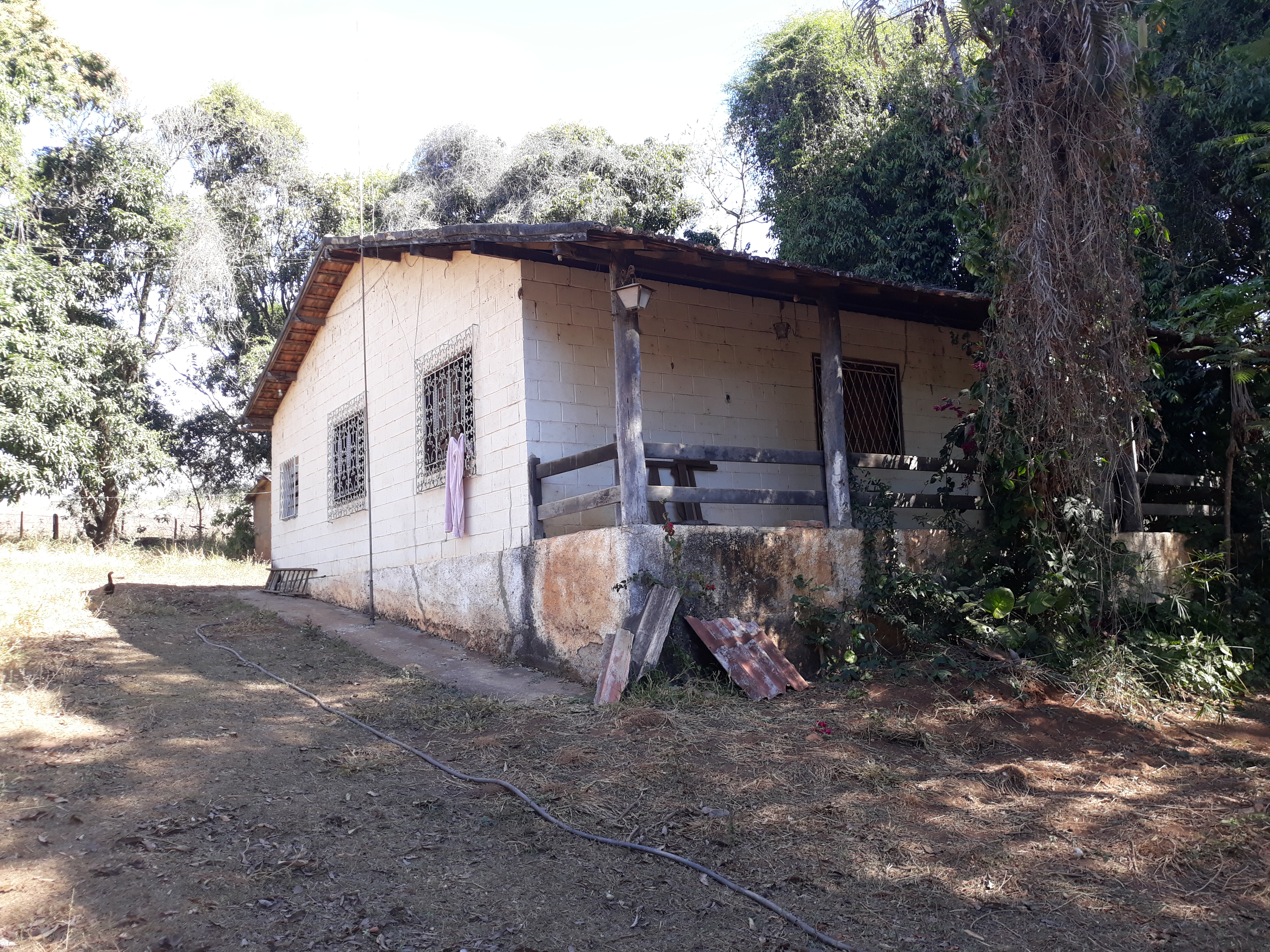 S-23 Sitio 13,5ha Matozinhos