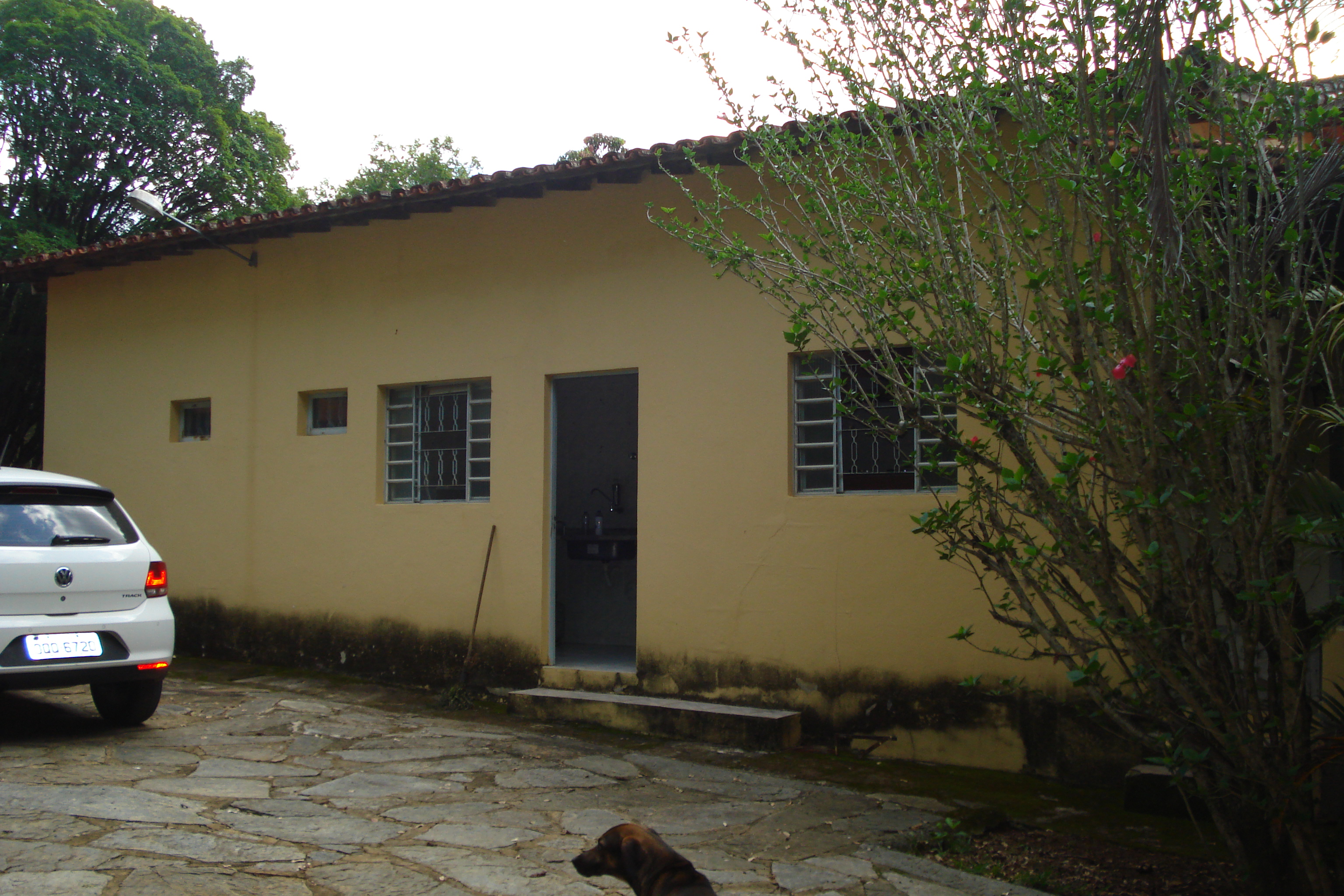 CH-27 Chacara 8.000m2 Fidalgo