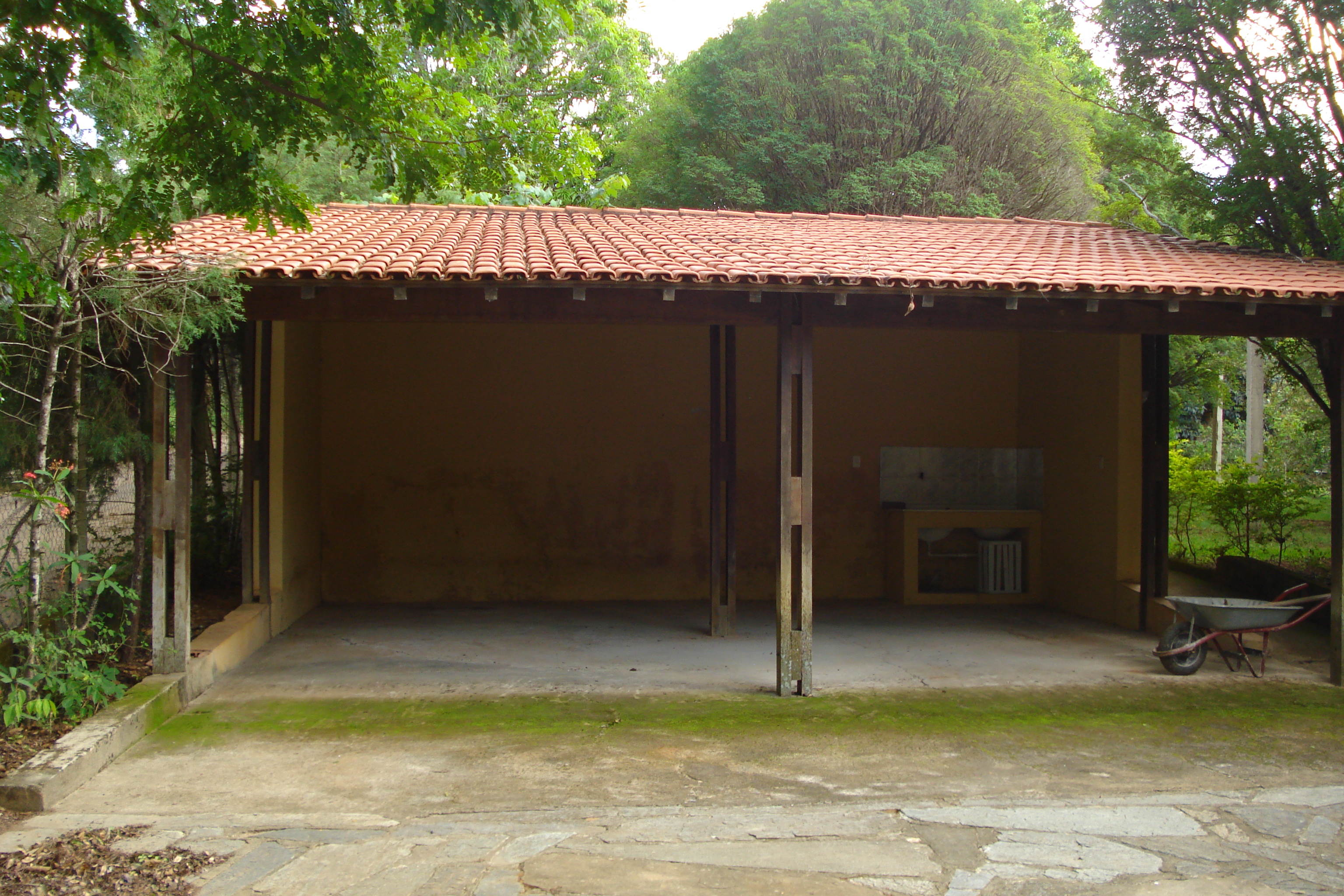 CH-27 Chacara 8.000m2 Fidalgo