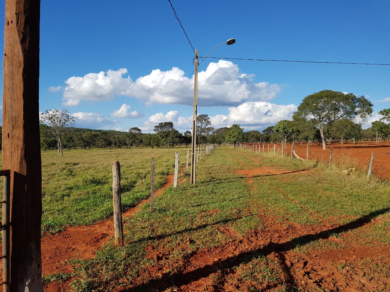 F-63 FAZENDA PARAOPEBA 238 HA