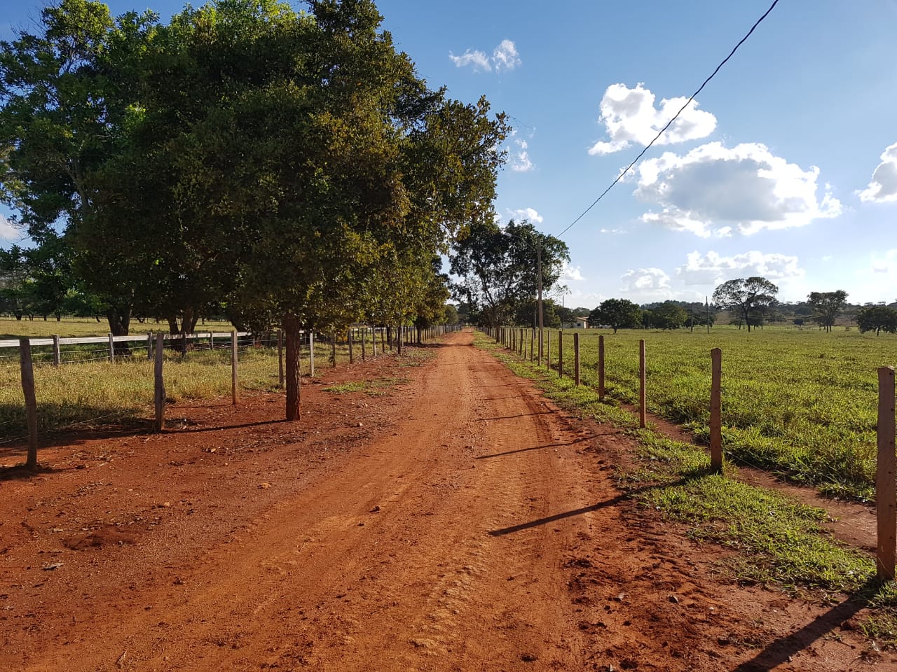 F-63 FAZENDA PARAOPEBA 238 HA