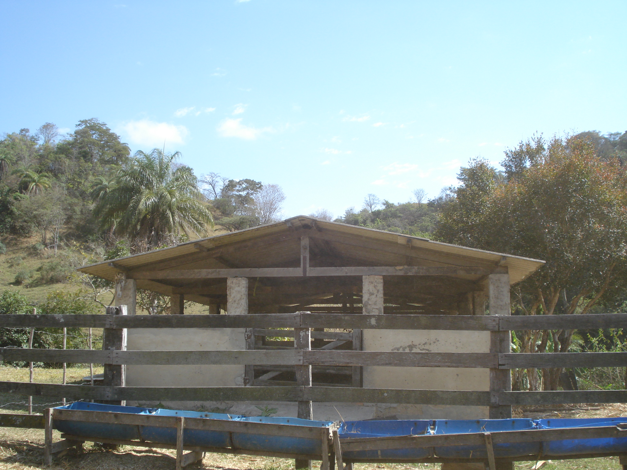 F-71 Fazenda 110ha Matozinhos MG