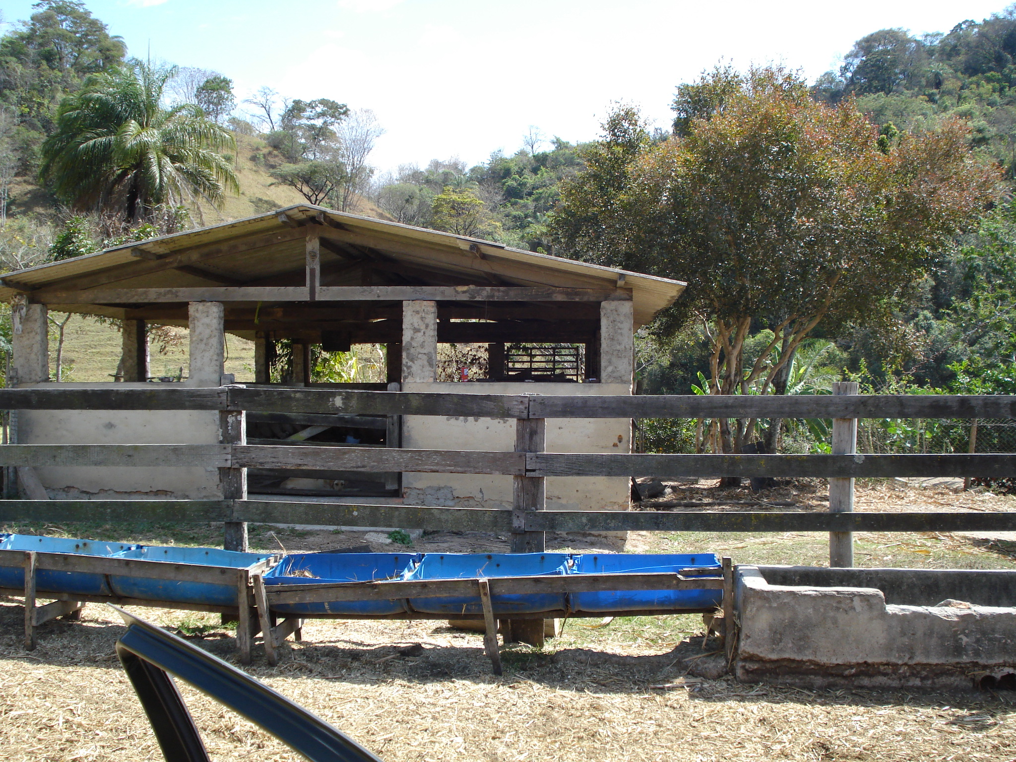 F-71 Fazenda 110ha Matozinhos MG