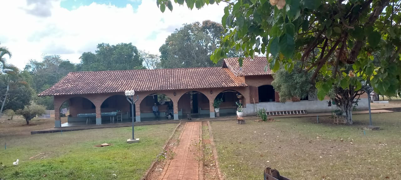 F-88 FAZENDA 75 HA FELIXLÂNDIA