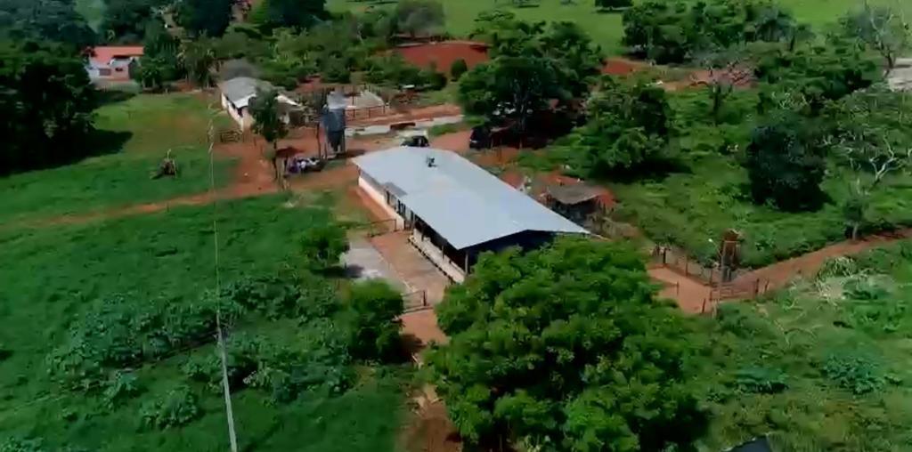 F-107 FAZENDA 308,68 HA CURVELO