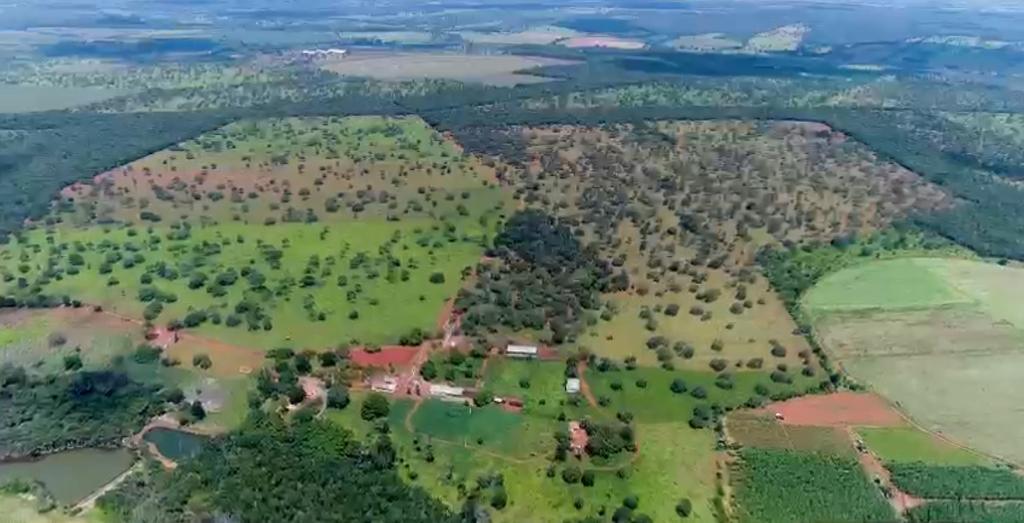 F-107 FAZENDA 308,68 HA CURVELO