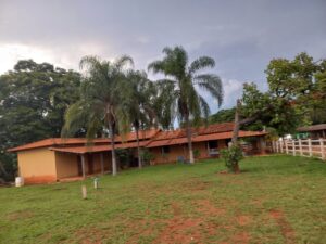 F-89 FAZENDA 30HA PARAOPEBA