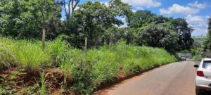 T-15 TERRENO CONFINS 2.498,50M2
