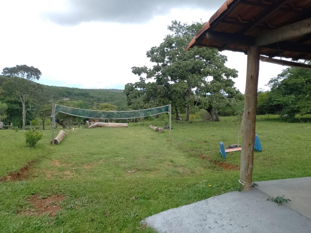 F-90 FAZENDA 50HA ARAÇAI MG