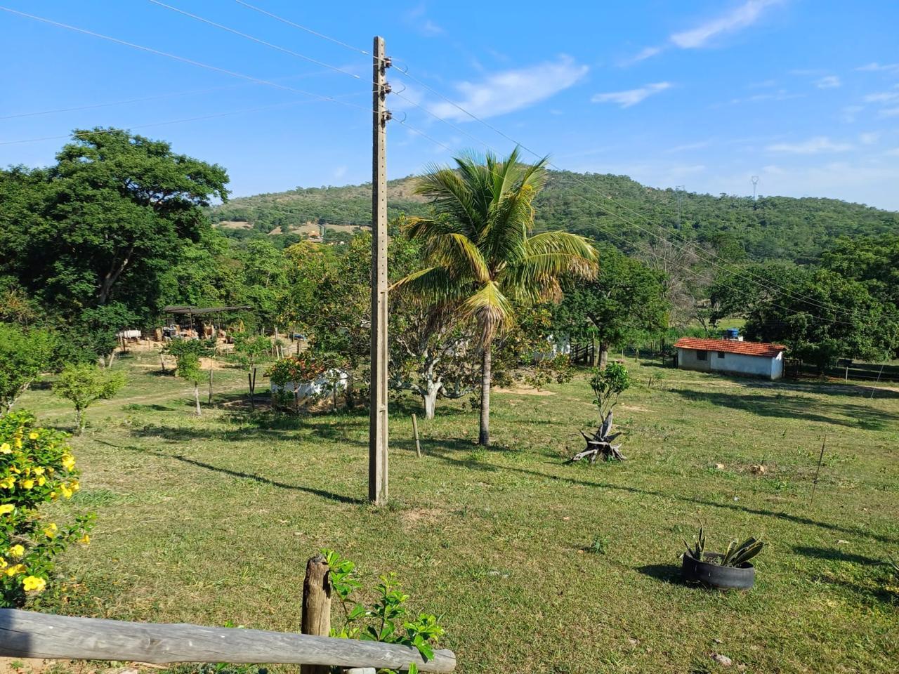 F-90 FAZENDA 50HA ARAÇAI MG