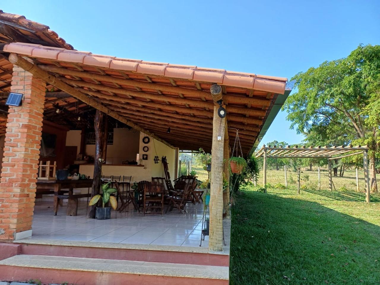 F-90 FAZENDA 50HA ARAÇAI MG