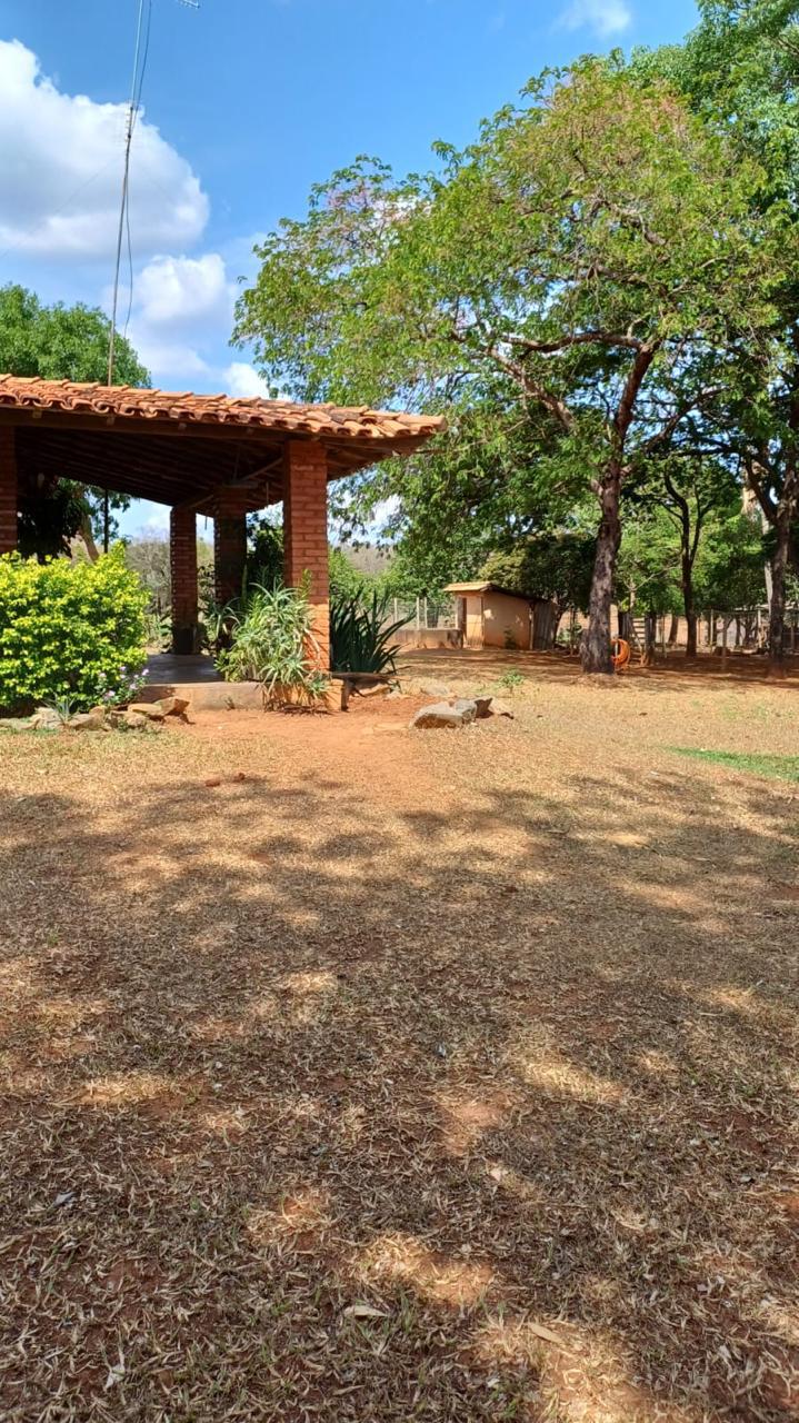F-100 FAZENDA 65HA CURVELO MG