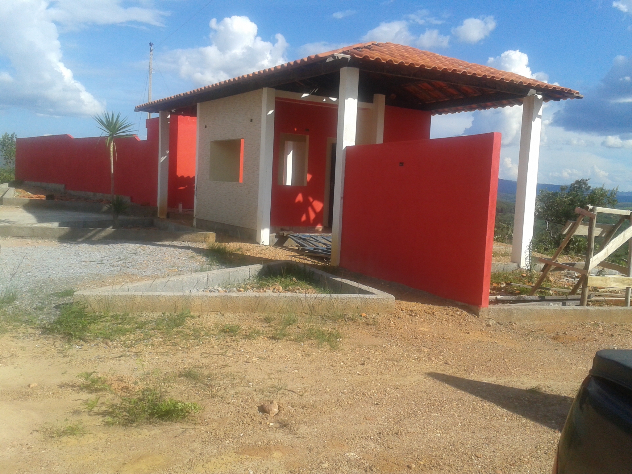 T- 02 Terreno 40.000m² Serra do Cipó
